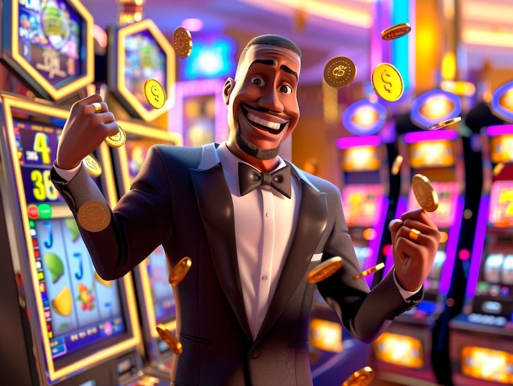 Dashboard kategori permainan pragmatic 555 dengan filter sepak bola, meja dealer, dan slot